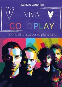 Produktbild: Viva Coldplay