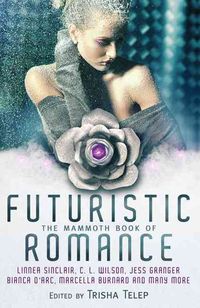 Produktbild: Mammoth Bk Of Futuristic Roman
