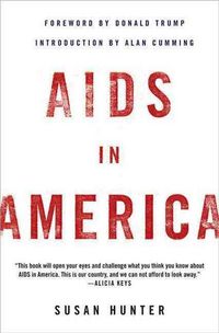 Produktbild: AIDS in America
