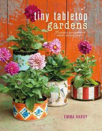 Produktbild: Tiny Tabletop Gardens