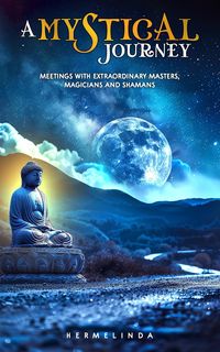 Produktbild: A Mystical Journey. Meetings with Extraordinary Masters, Magicians and Shamans