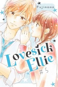 Produktbild: Lovesick Ellie 5