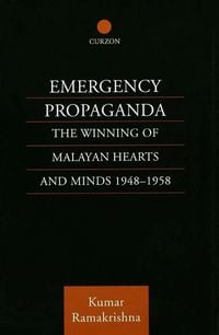 Produktbild: Emergency Propaganda