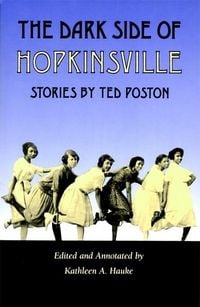 Produktbild: Dark Side of Hopkinsville