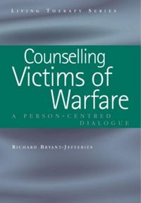 Produktbild: Counselling Victims of Warfare
