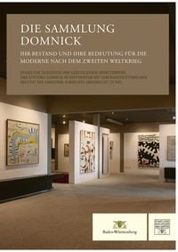 Produktbild: Die Sammlung Domnick