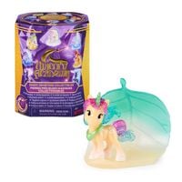 Produktbild: Unicorn Academy - Magic Gemstone Einhorn Sammelfigur, &Uuml;berraschungs-Einhorn mit Fl&uuml;geln zum Sammeln zur Netflix-Serie, Zufallsauswahl