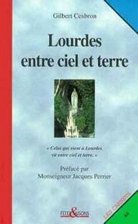 Produktbild: Lourdes Entre Ciel et Terre
