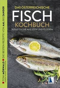 Produktbild: Das &ouml;sterreichische Fischkochbuch