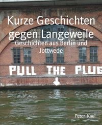 Produktbild: Kurze Geschichten gegen Langeweile