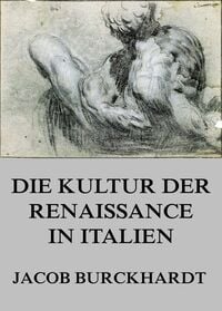 Produktbild: Die Kultur der Renaissance in Italien