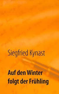 Produktbild: Auf den Winter folgt der Fr&uuml;hling