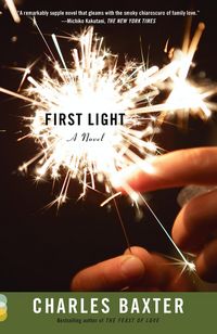 Produktbild: First Light