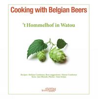 Produktbild: Cooking with Belgian Beers