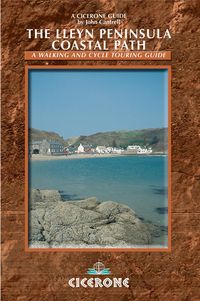 Bild vom Artikel The Lleyn Peninsula Coastal Path vom Autor John Cantrell
