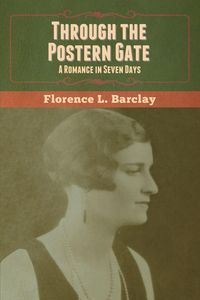 Produktbild: Through the Postern Gate