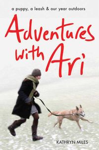 Produktbild: Adventures with Ari