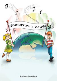 Produktbild: Tomorrow's World