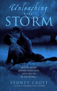 Produktbild: Unleashing the Storm