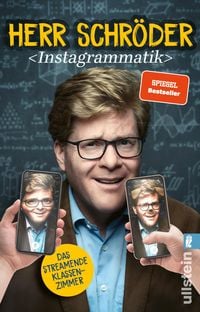 Produktbild: Instagrammatik