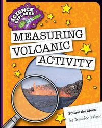 Produktbild: Measuring Volcanic Activity