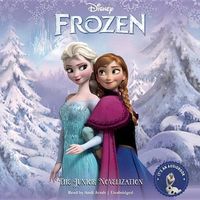 Bild vom Artikel Frozen: The Junior Novelization vom Autor Disney Press