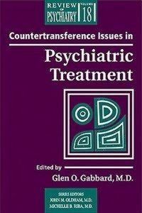 Produktbild: Countertransference Issues in Psychiatric Treatment