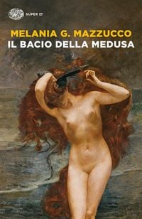 Produktbild: Il bacio della Medusa