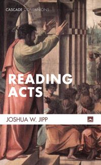 Produktbild: Reading Acts