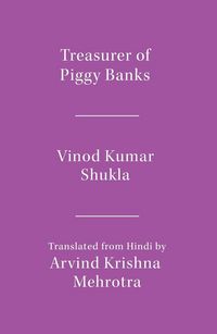 Produktbild: Treasurer of Piggy Banks
