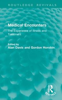 Produktbild: Medical Encounters