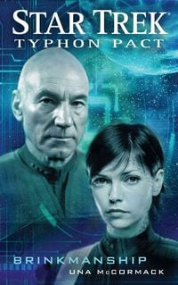 Produktbild: Typhon Pact