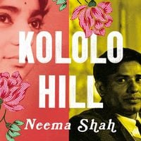 Produktbild: Kololo Hill