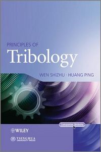 Produktbild: Principles of Tribology