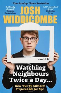 Produktbild: Watching Neighbours Twice a Day...