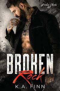 Produktbild: Broken Rock
