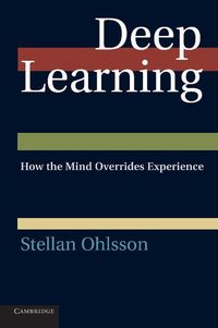 Produktbild: Deep Learning