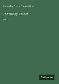 Produktbild: The Money-Lender