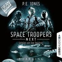 Produktbild: Boarding