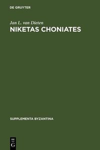 Produktbild: Niketas Choniates