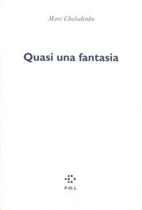 Produktbild: Quasi una fantasia