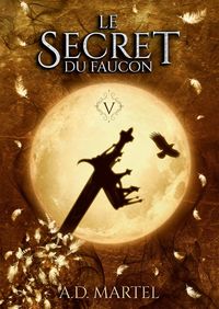 Produktbild: Le secret du faucon