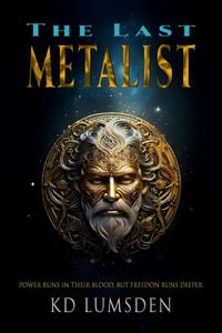 Produktbild: The Last Metalist (The Metalist's Journey, #0.2)