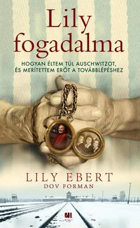 Produktbild: Lily fogadalma