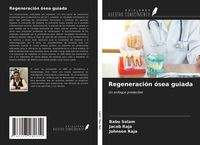 Produktbild: Regeneraci&oacute;n &oacute;sea guiada