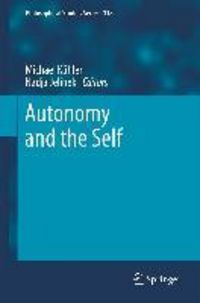 Produktbild: Autonomy and the Self