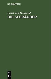 Produktbild: Die Seer&auml;uber