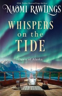 Produktbild: Whispers on the Tide