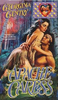 Produktbild: Apache Caress