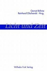Produktbild: Licht und Zeit
